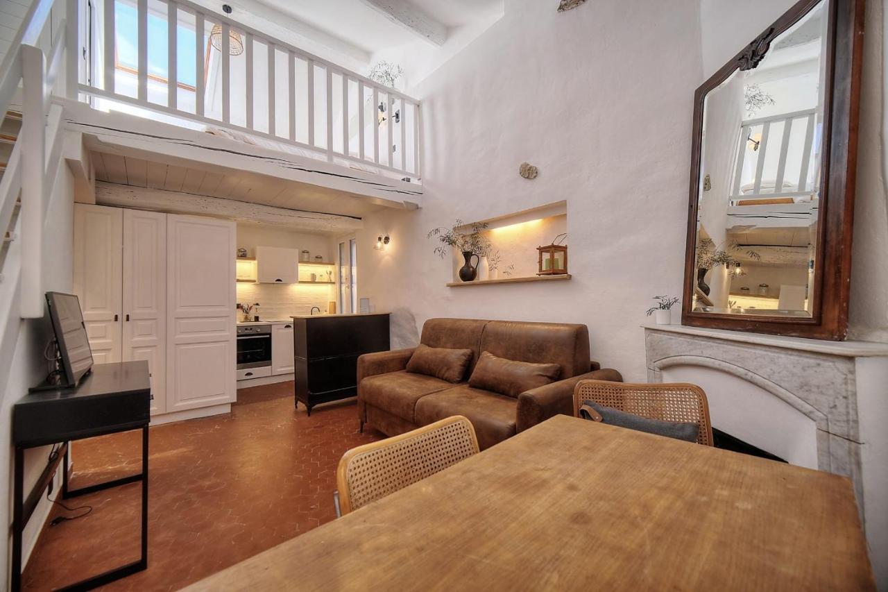 Immogroom - Cosy - Duplex Rénové - Proche Des Plages Appartement